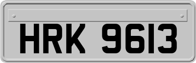HRK9613