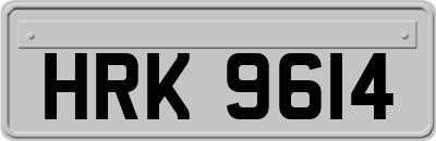 HRK9614