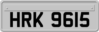 HRK9615