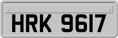 HRK9617