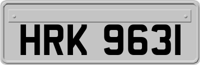 HRK9631