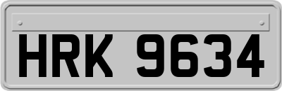HRK9634