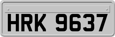 HRK9637