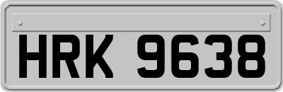 HRK9638