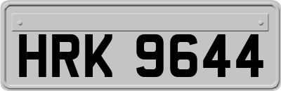 HRK9644