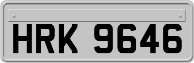 HRK9646