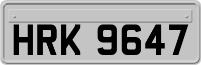 HRK9647