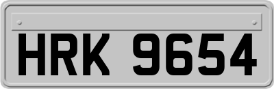 HRK9654