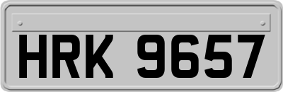 HRK9657