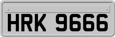 HRK9666
