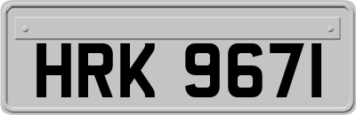 HRK9671