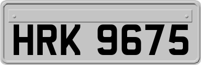 HRK9675