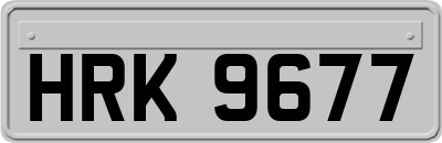 HRK9677