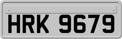 HRK9679