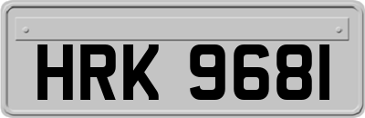 HRK9681