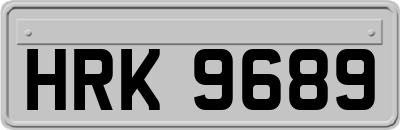 HRK9689