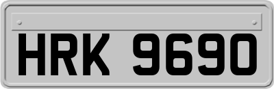 HRK9690