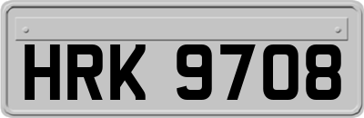 HRK9708