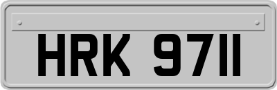 HRK9711