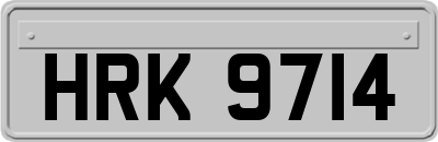 HRK9714