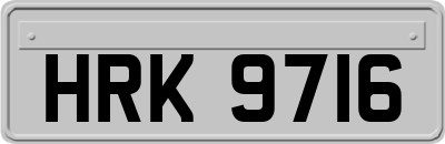 HRK9716