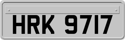 HRK9717