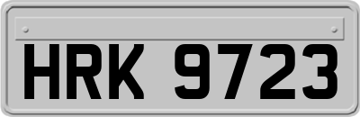 HRK9723