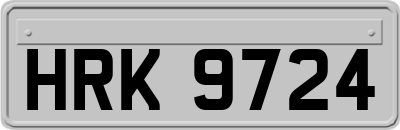 HRK9724