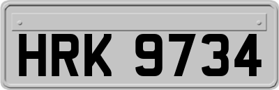 HRK9734