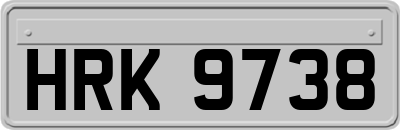HRK9738