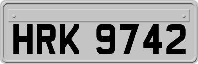 HRK9742