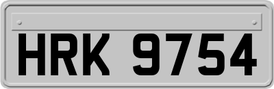 HRK9754