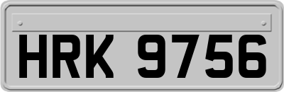 HRK9756