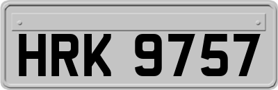HRK9757
