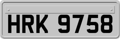 HRK9758