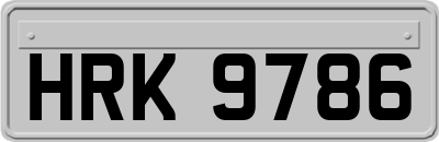 HRK9786