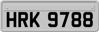 HRK9788