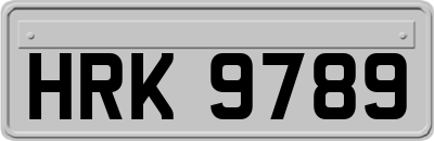 HRK9789