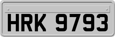 HRK9793
