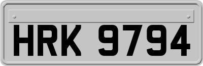 HRK9794