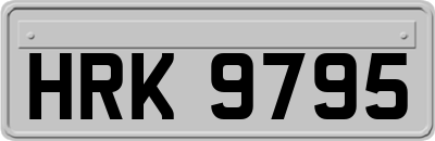 HRK9795