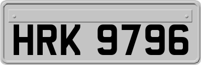 HRK9796