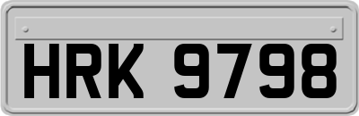 HRK9798