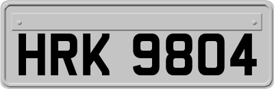 HRK9804