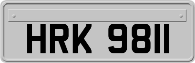 HRK9811