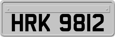 HRK9812
