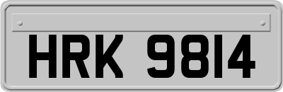HRK9814