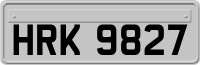 HRK9827