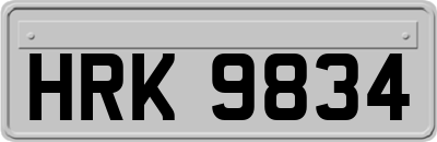 HRK9834