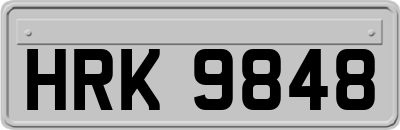 HRK9848